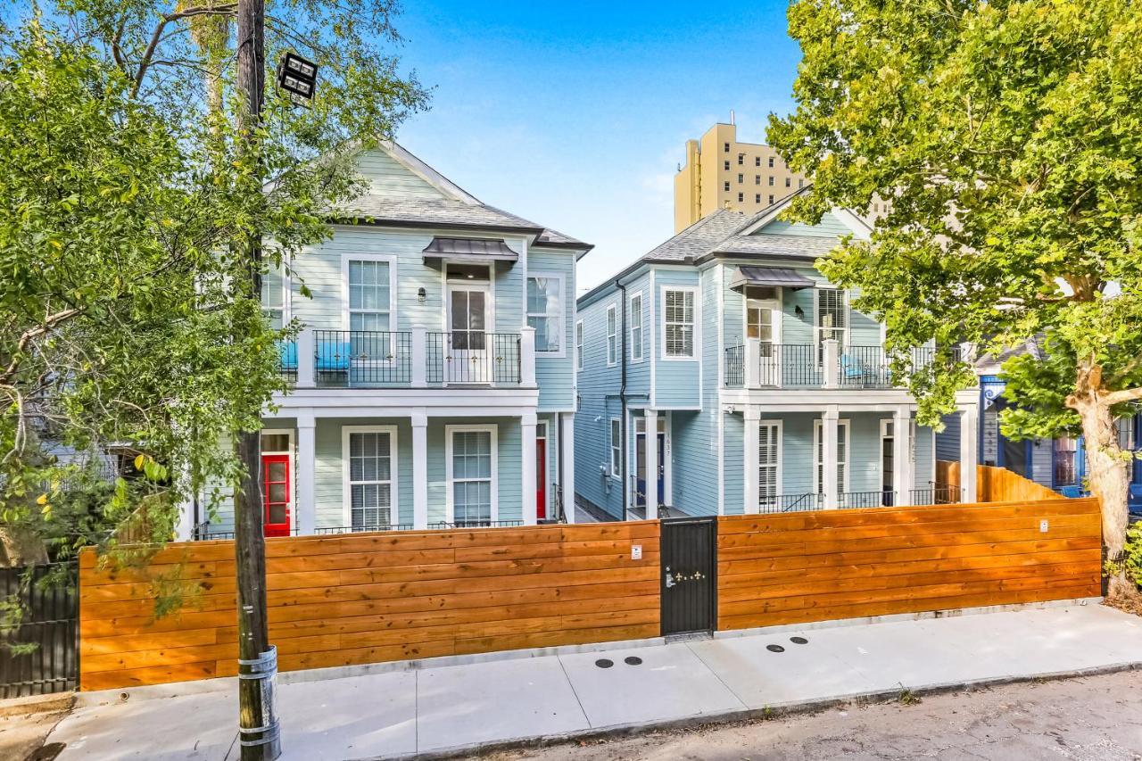 Hosteeva Private Condo W Pool And High-End Amenities Near Frnch Quarter New Orleans Luaran gambar
