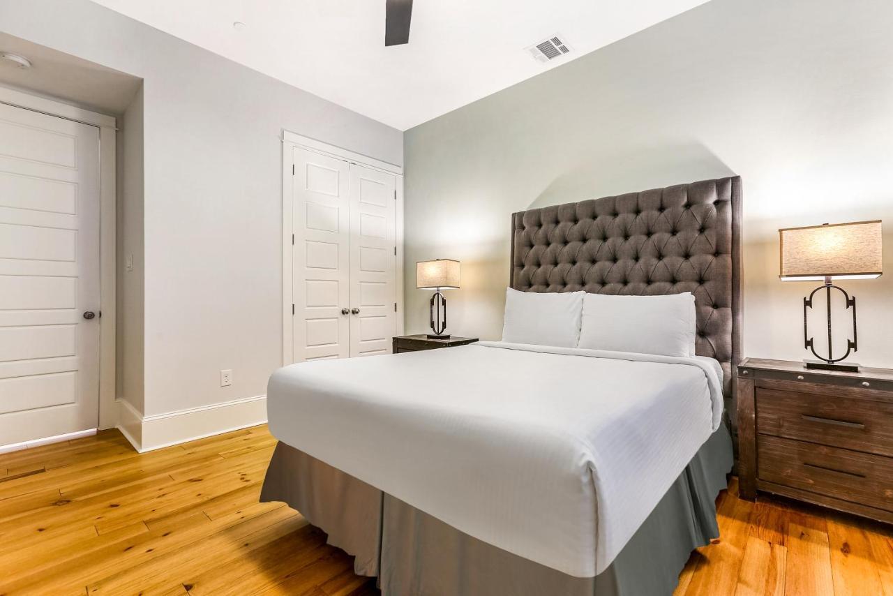 Hosteeva Private Condo W Pool And High-End Amenities Near Frnch Quarter New Orleans Luaran gambar