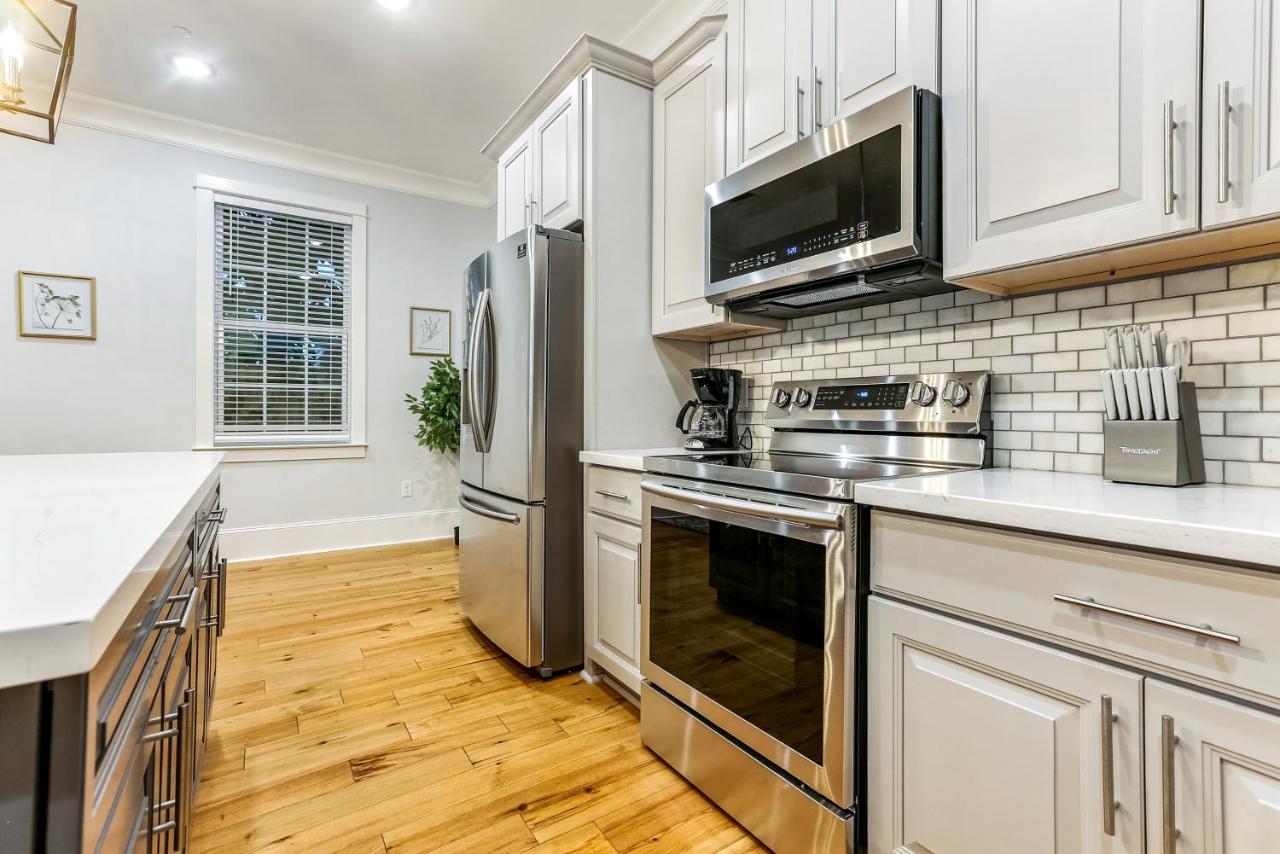 Hosteeva Private Condo W Pool And High-End Amenities Near Frnch Quarter New Orleans Luaran gambar