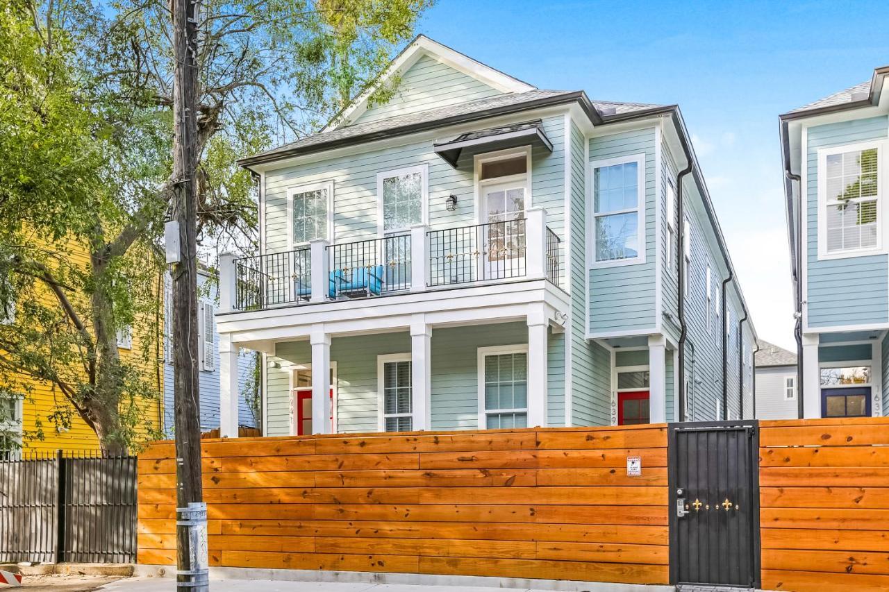 Hosteeva Private Condo W Pool And High-End Amenities Near Frnch Quarter New Orleans Luaran gambar