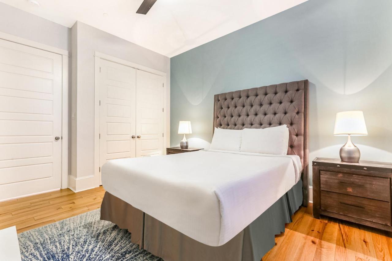 Hosteeva Private Condo W Pool And High-End Amenities Near Frnch Quarter New Orleans Luaran gambar