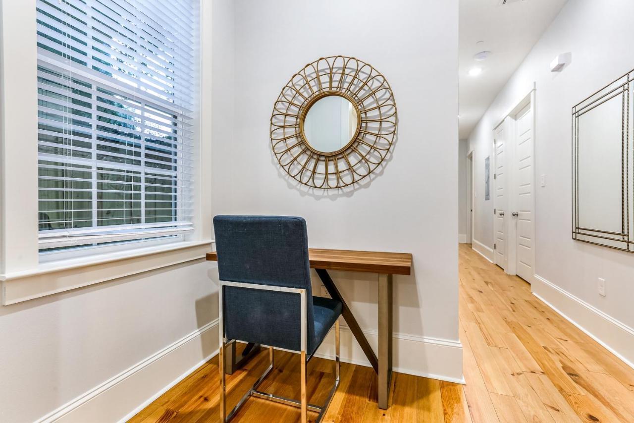 Hosteeva Private Condo W Pool And High-End Amenities Near Frnch Quarter New Orleans Luaran gambar