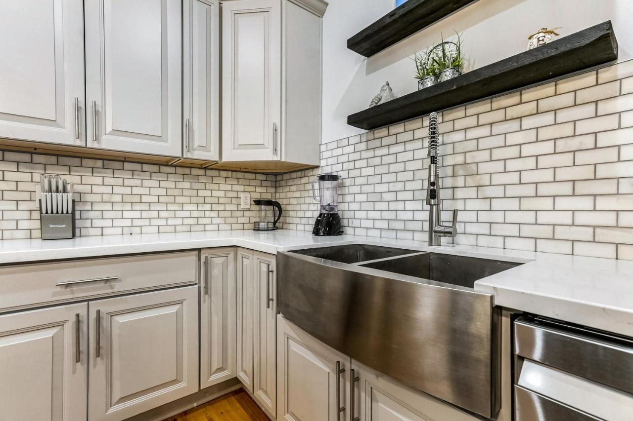 Hosteeva Private Condo W Pool And High-End Amenities Near Frnch Quarter New Orleans Luaran gambar