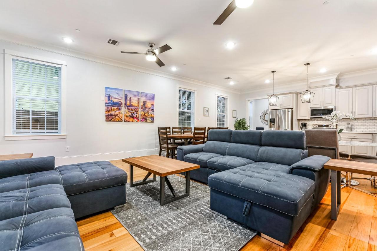 Hosteeva Private Condo W Pool And High-End Amenities Near Frnch Quarter New Orleans Luaran gambar